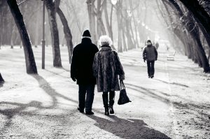 rencontrer des seniors à lyon