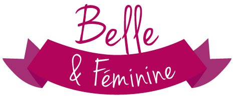 Belle et féminine