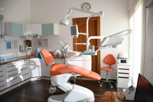 pourquoi aller dentiste